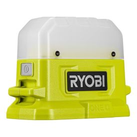 Lukt Ryobi One+ RLC18-0 án rafhlöðu