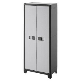 Verkfæraskápur Space Line 182 cm Regalux