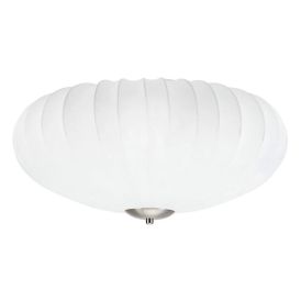 Kúpull Ø55cm Mist Markslöjd hvítt
