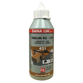 Trélím PU Dana Lim D4 ljóst 250ml