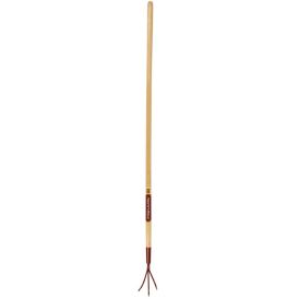 Klóra fyrir rósabeð 3 tennur 147cm Fiskars