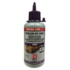 Trélím innandyra Dana Lim D2 100ml