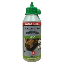 Trélím utandyra Dana Lim D3 250ml