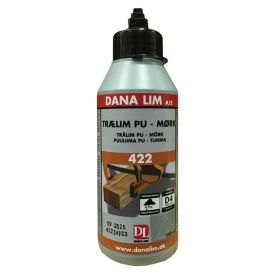 Trélím PU Dana Lim D4 dökkt