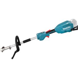 Fjöl orf mótor 18V Makita DUX18Z LXT án rafhlöðu