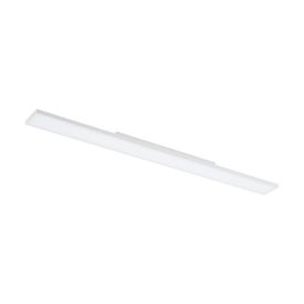 Loftljós LED dimmanlegt Connect.Z Turcona-Z 120x10 cm