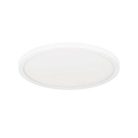 Loftljós LED ZIGBEE Rovito-Z Ø29,5cm