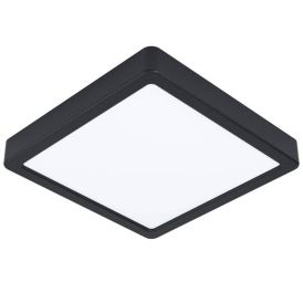 Loftljós LED dimmanlegt Fueva-Z 21x21 cm