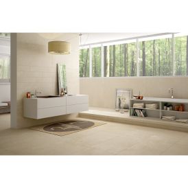 Gólf-/vegg flísar Jämtland sand 60x60 cm 1,08m²
