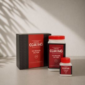 Sílan 1 kg Contec Coating PU Top