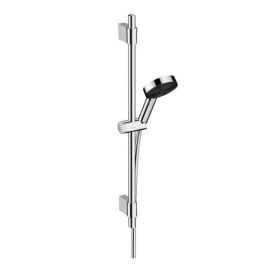 Handsturta með veggfestingu Pulsify blend 72cm króm