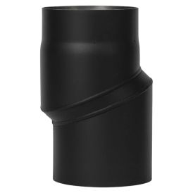 Beygja-S 20mm fyrir kamínu Aduro 