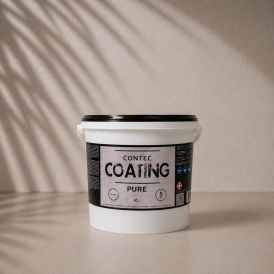 Steinþekja 5 kg Contec Coating Pure Illume