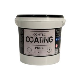 Steinþekja 5 kg Contec Coating Pure Illume