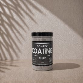 Steinþekja 1 kg Contec Coating Pure Nightfall
