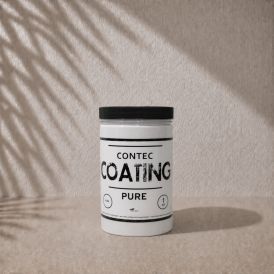 Steinþekja 1 kg Contec Coating Pure Alba