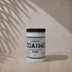 Steinþekja 1 kg Contec Coating Pure Illume