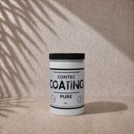 Steinþekja 1 kg Contec Coating Pure Illume