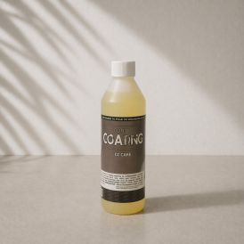 Náttúrusápa á stein 500 ml Contec Coating Care