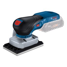 Juðari 18V Bosch proffessional GSS-13 án rafhlöðu