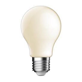 Snjallpera LED E27 glær 2200-6500K Nordlux 4,7W Ø95mm