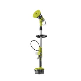 Hreingerningarbursti 18V Ryobi one+ RWTS18-0