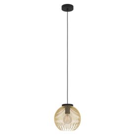 Hangandi ljós E27 Venezuela Ø23,5 cm