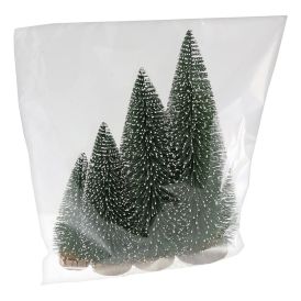 Jólatré 15-30 cm 4 stk