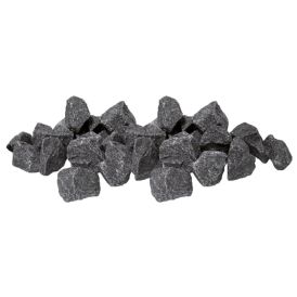 Steinar fyrir saunuofn 5-10 cm 20 kg Harvia