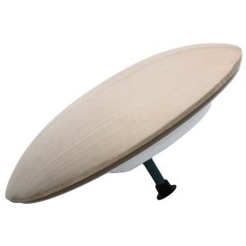 Ventill fyrir saunu 100mm ösp