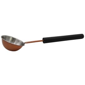 Ausa fyrir sánu Saunia 45cm kopar