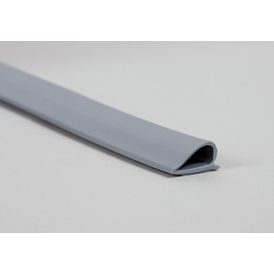 Þéttiborði með lími universal 2-5x10mm x 6m Primo grár