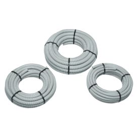 Rafmagnsbarki 16mm 10m EN16 Rev Ritter