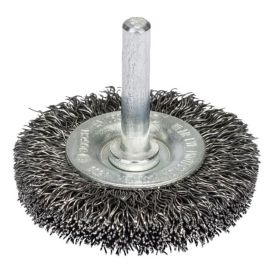 Vírbursti stál 75x1 mm Bosch