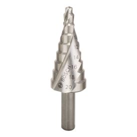 Úrsnarari HSS Ø4-20x75 mm Bosch