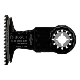 Sagarblað fyrir fjölnotavél 65mm Bosch All BSPB 5stk