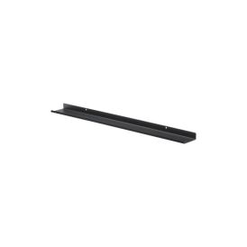 Hilla 600x90x30mm Dolle Line stál svört