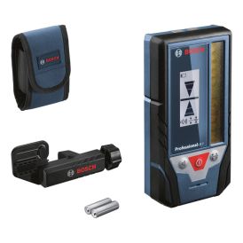 Móttakari fyrir laser Bosch LR 7 Proffessional
