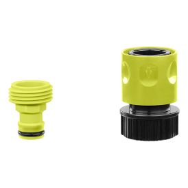 Hraðsmellutengi Ryobi RAC770