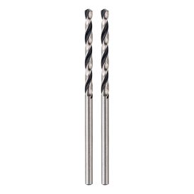 Bor HSS Ø2,5 mm 2 stk Craftomat