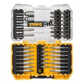 Bitasett DT70717-QZ 40stk DeWalt