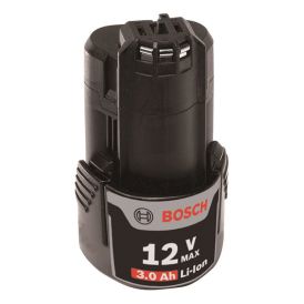 Rafhlaða 12V 3Ah Bosch Professional