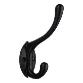 Fatasnagi Beslagsboden Hook 6 Iron svartur