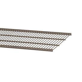 Hilla grind Elfa 607x405 mm brún