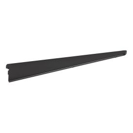 Hilluvinkill tvöfaldur Elfa 47 cm brúnn
