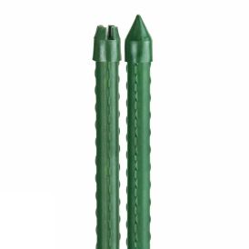 Plöntuprik 210cm Ø16mm grænt Bellissa