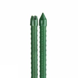 Plöntuprik 60cm Ø8mm grænt Bellissa