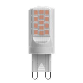 Ljósapera LED G9 2700K Osram 4,2W Ø1,9 mm