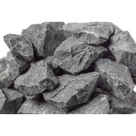 Steinar fyrir saunuofn 10-15 cm 20 kg Harvia