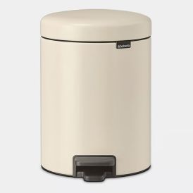 Ruslatunna Newicon 5L drapplituð